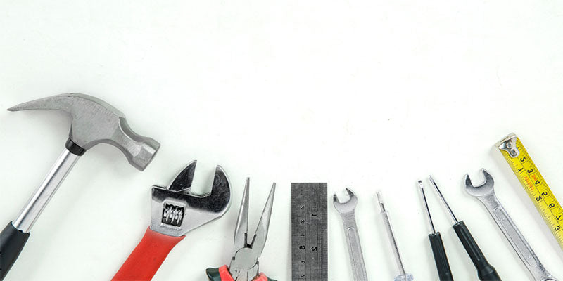 What are the best tools for common DIY projects? There’s just so many!