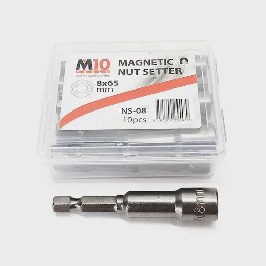M10 Magnetic Nut Setter