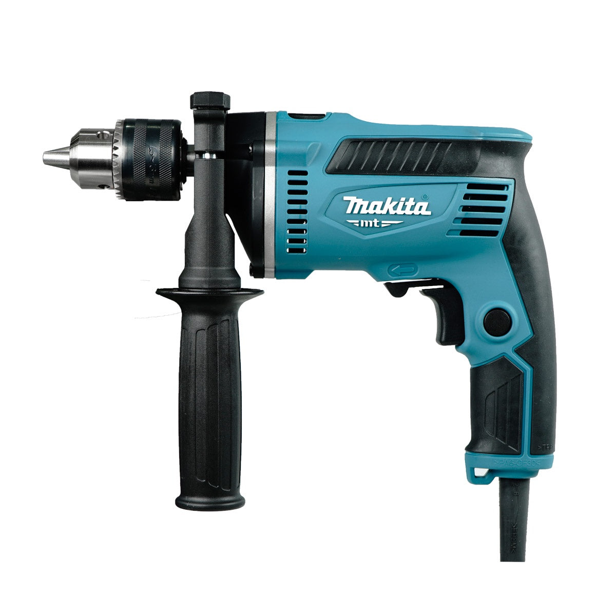 Makita Hammer Drill M8103KX2B