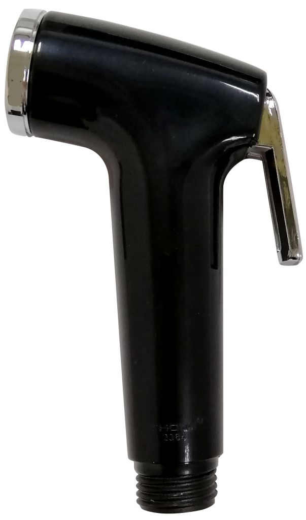 Showy Jopan Black Hand Bidet 3196