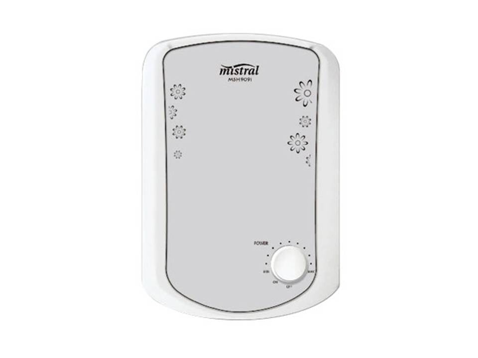 Mistral Water Heater
