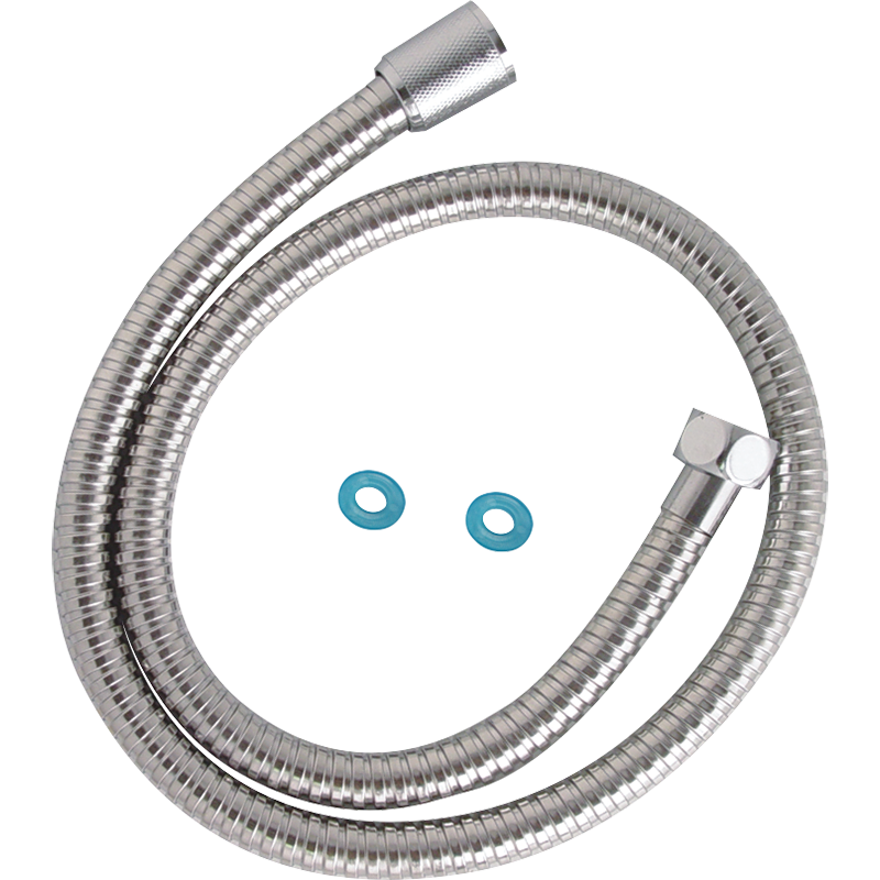 Showy S/S DL Shower Hose