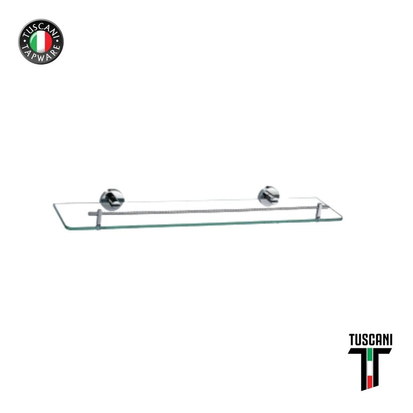 Tuscani Econa Series - 7 Pieces Bathroom Accessories Set