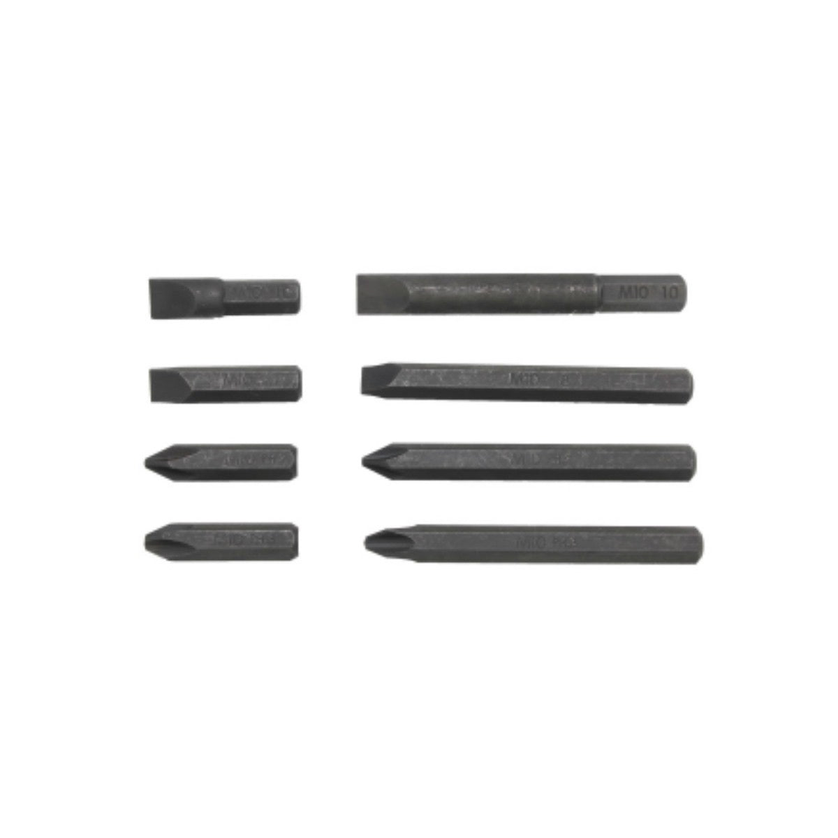 M10 Impact Hex Driver Bit
