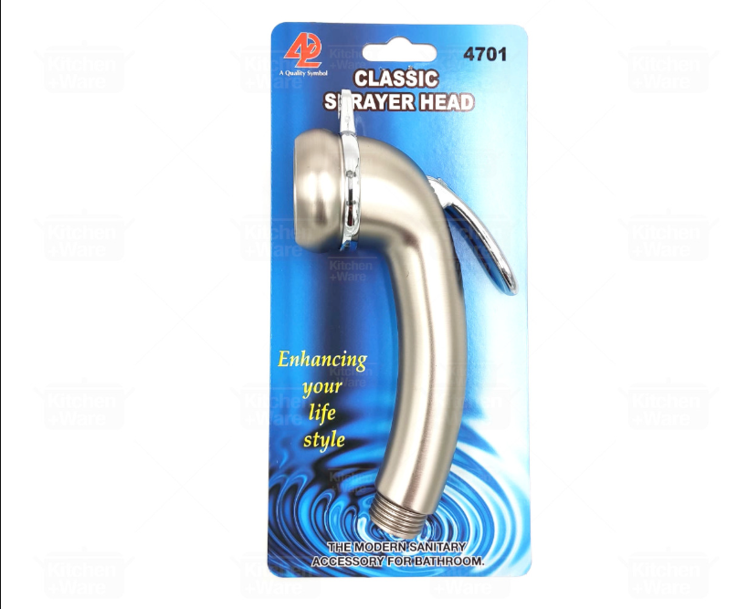 ADL C/P Head 701CP