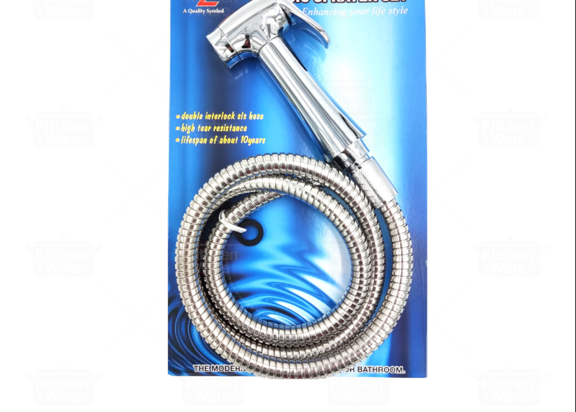 ADL C/P Set 702CP