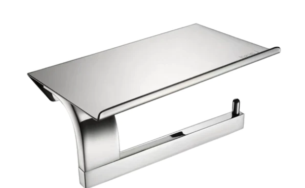 Tuscani Tapware BPH1 - Mounted Holder