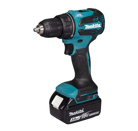 Makita DDF490Z Cordless Driver Drill