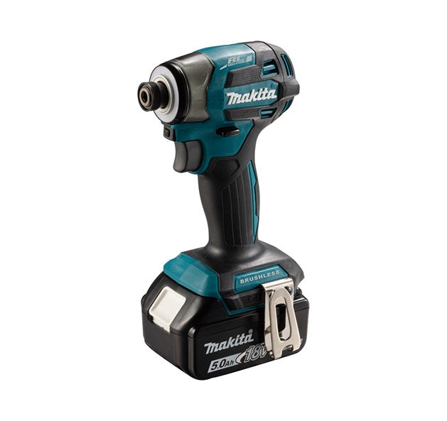 MAKITA 18V LI-ION Brushless Impact Driver Bare Unit DTD173Z