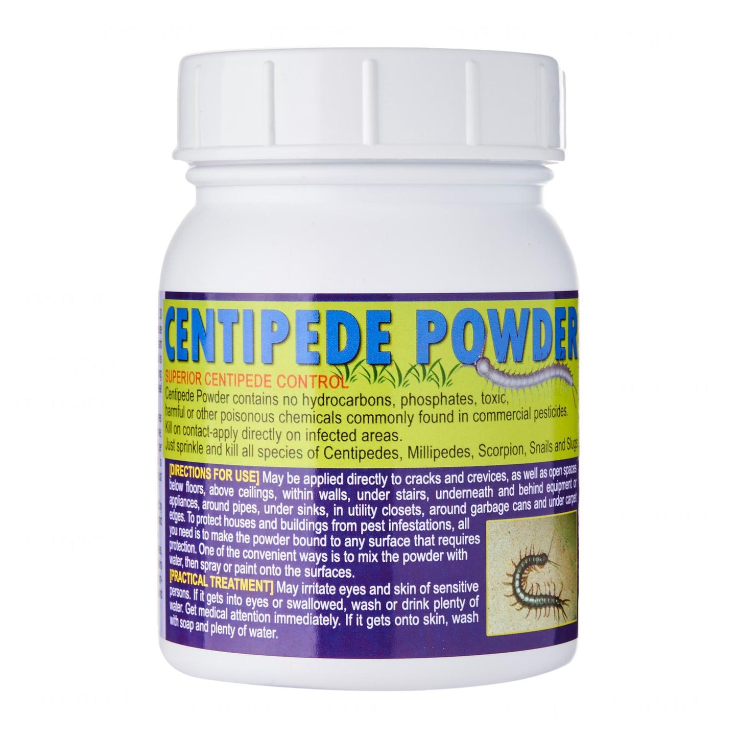 Enta Centipede Powder