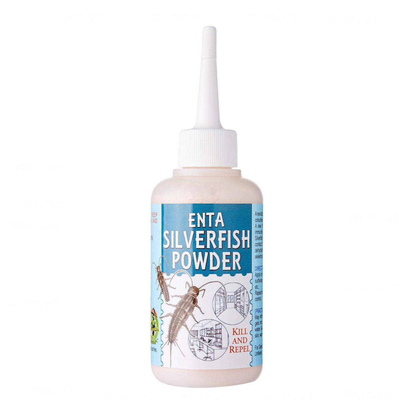 Enta Silverfish Powder Em132