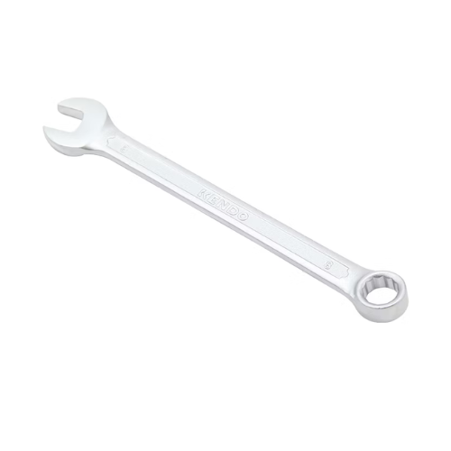 M10 Combi Spanner Chrome Vanadium (Din Type)