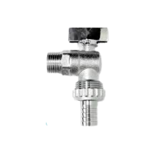 Husky Mini Garden Tap 202