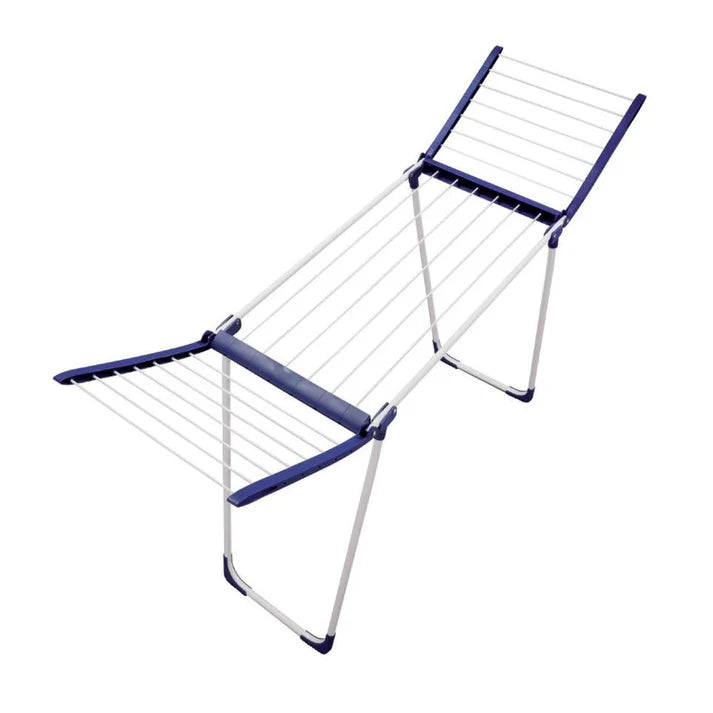 Leifheit Pegasus 120 Solid Compact Clothes Dryer L81720