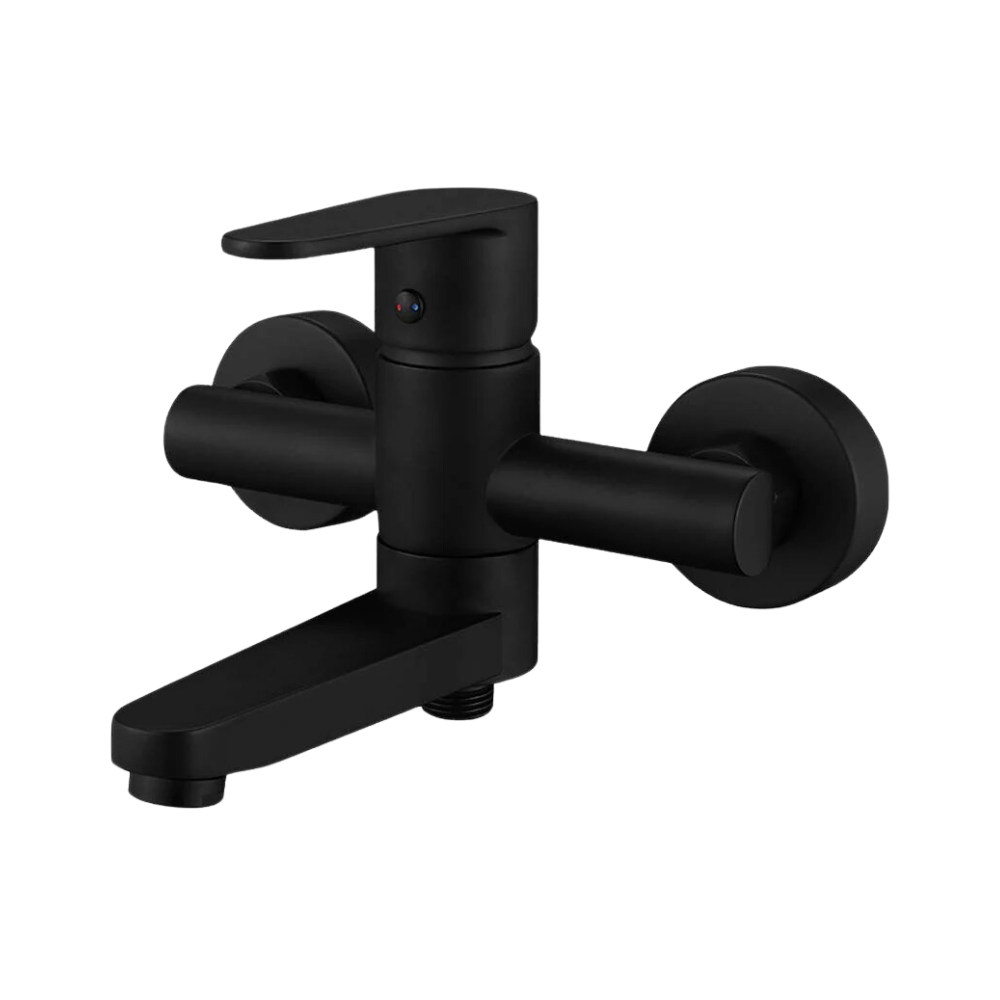 Pozzi Mixer Ven Black 907BB NEA