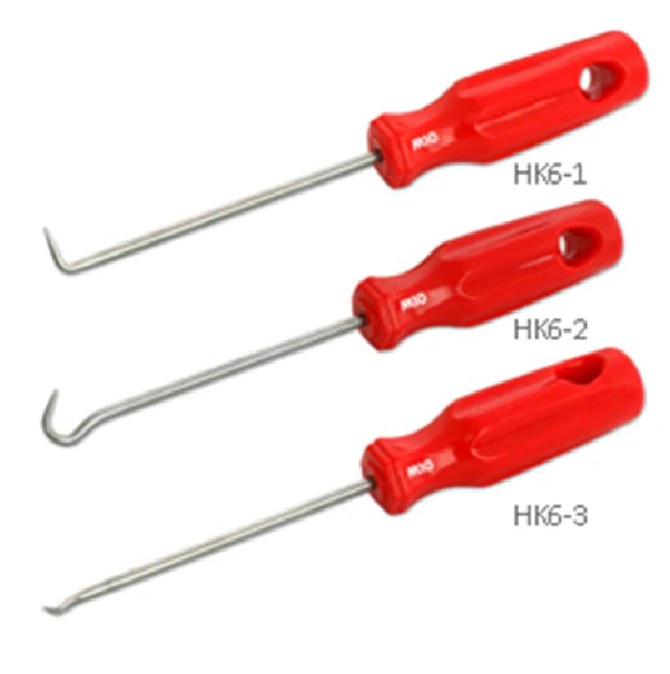 M10 Hook Diver 6"