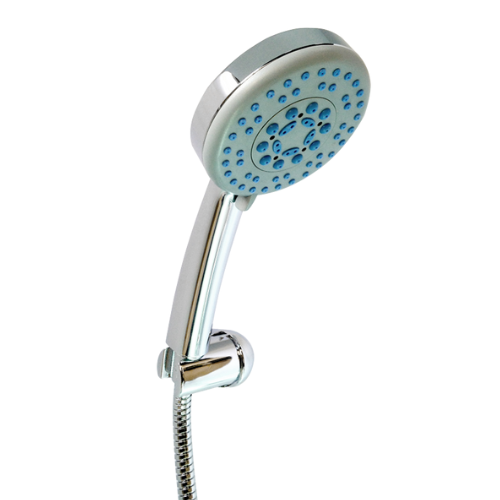 Showy Verge Function 5 Hand Shower 3039 NEA CV