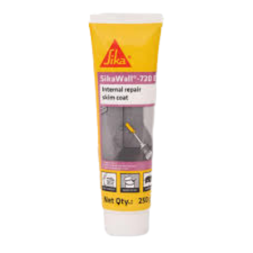 Sika wall putty 720E