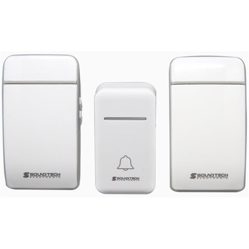 Soundtech Wireless Doorbell DA 029