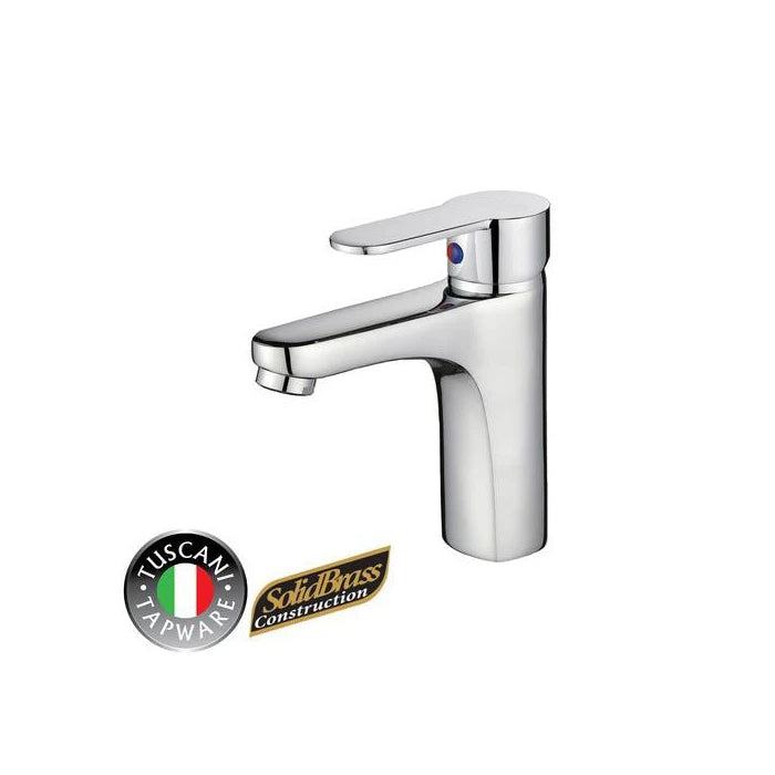 Tuscani Jivani Series Basin Mixer TJ102