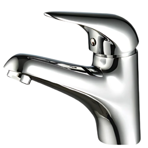 Tuscani Impressa Series Basin Mixer TIM102 NEA