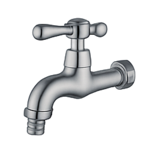 ADL Wall Tap Bib Pozzi KL325 NEA
