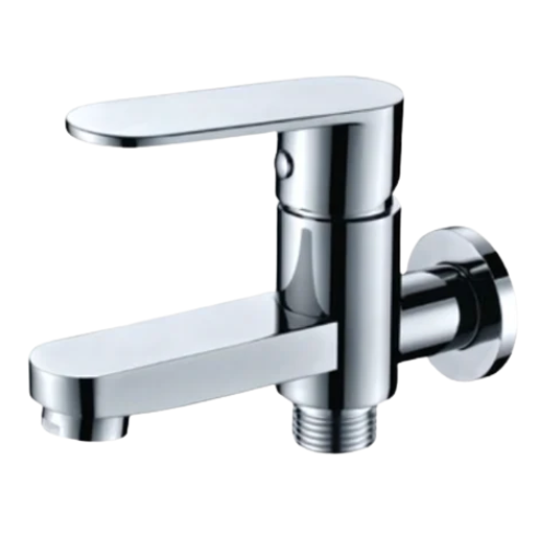 Tuscani Fabiana Series Two Way Cold Tap - TF3 NEA