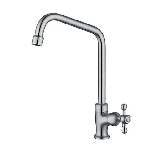ADL Kitchen L Tap Pozzi KC320 NEA