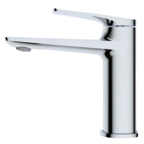 Tuscani Ciro Series Basin Mixer Hot Cold Tap TC102 NEA