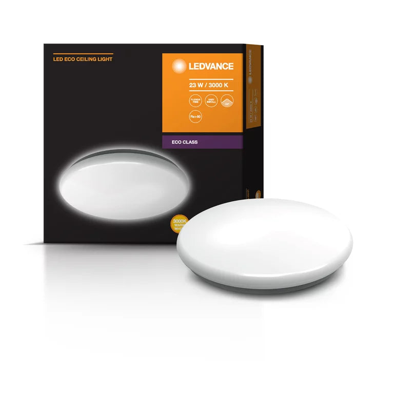 Ledvance Osram LED Eco Ceiling Light NEA