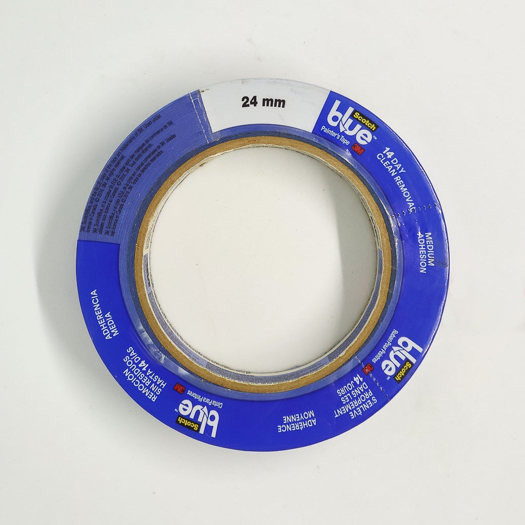 3M ScotchBlue Original Painter's Tape 18mm