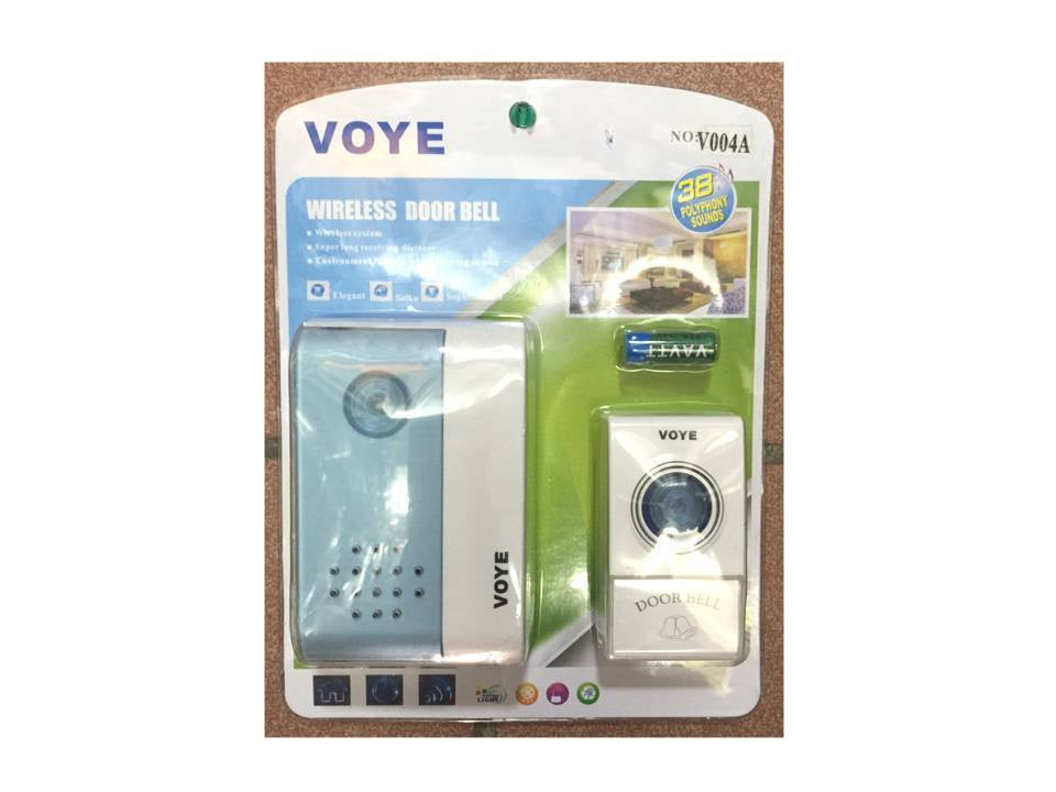 Voye Doorbell