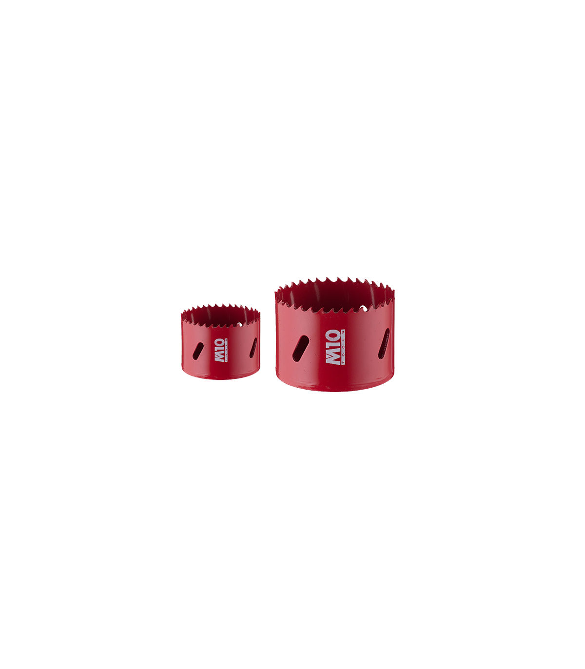 M10 Bi-Metal Holesaw