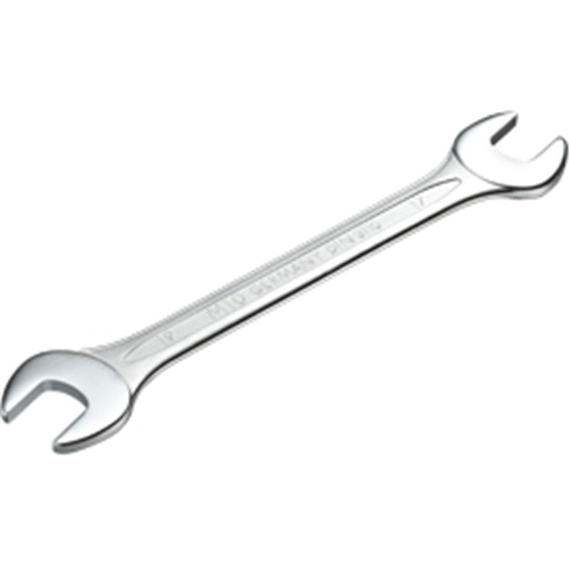 M10 Double Open End Wrench