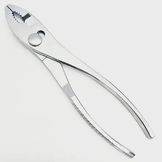 M10 Combination Slip Joint Pliers