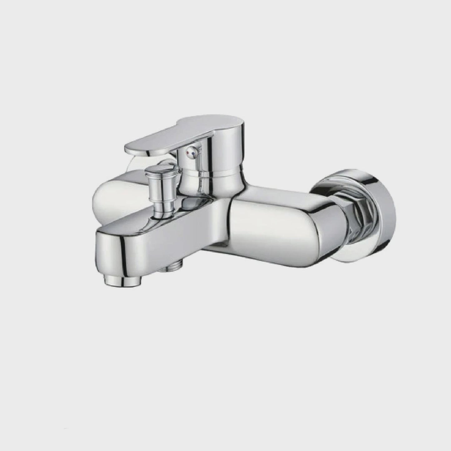 Tuscani Jivani Series Bath Mixer TJ103