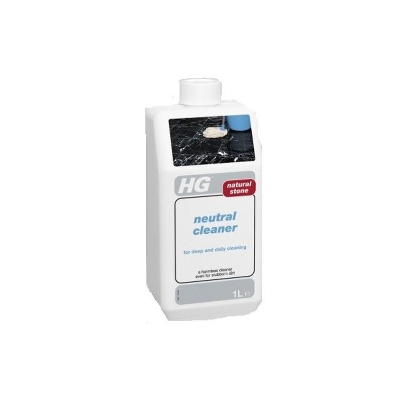 HG 222100102 Marble Neutral Cleaner 1L