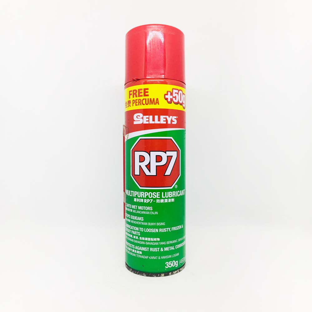 Selley's RP7 Multipurpose Lubricant