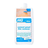 Photo of HG Cement Grout Film Remover 1 Litre