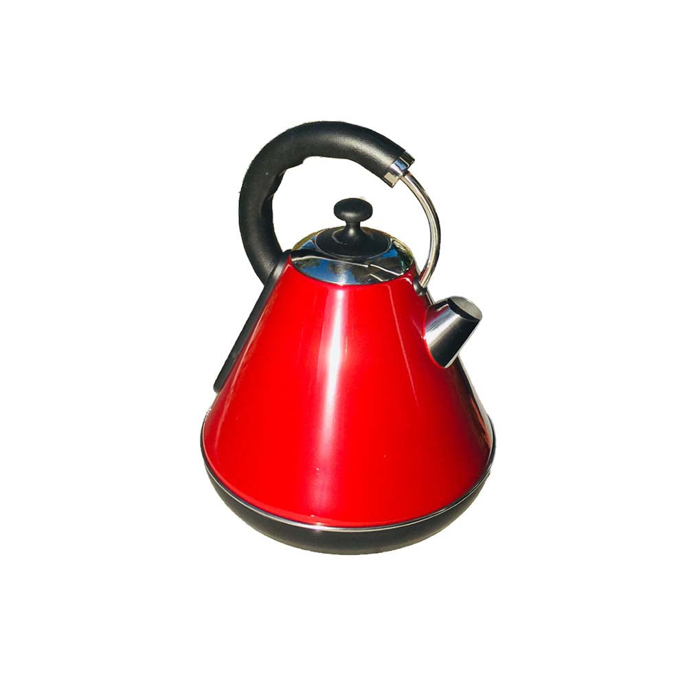 Sona Cordless Pyramid Kettle