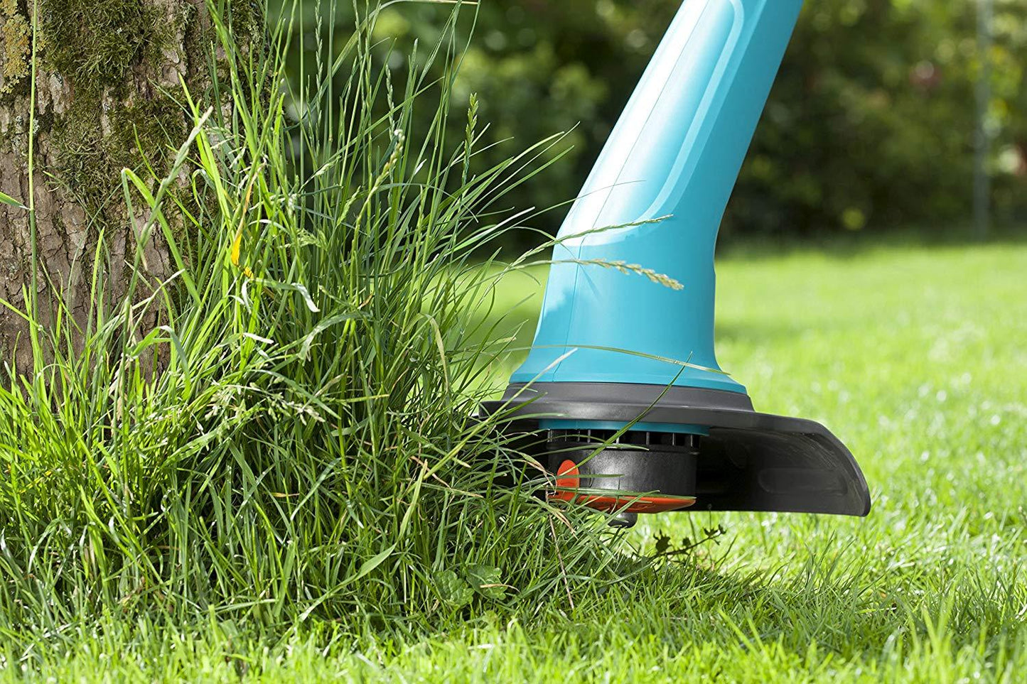 Gardena G-9805 Turbotrimmer Small Cut 300W 23Cm