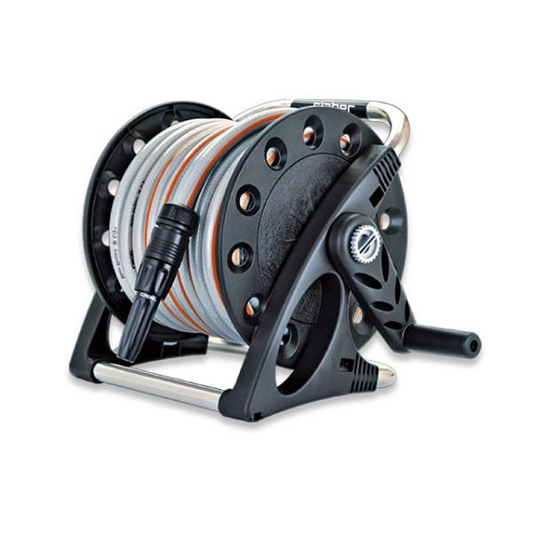 Photo of Claber Aquapony Kit Hose Reel