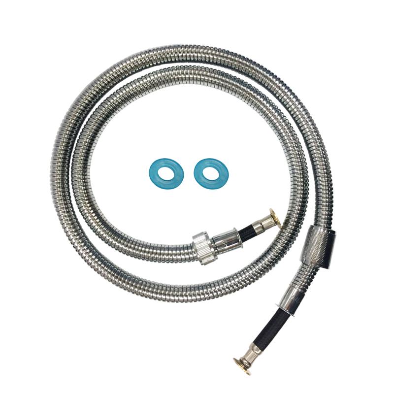 Showy High Quality Explosion Proof S/S 304 Shower Hose