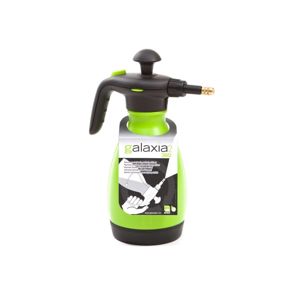 Featured Product Photo for Epoca Galaxia 2 360° Hand Sprayer 2200ml