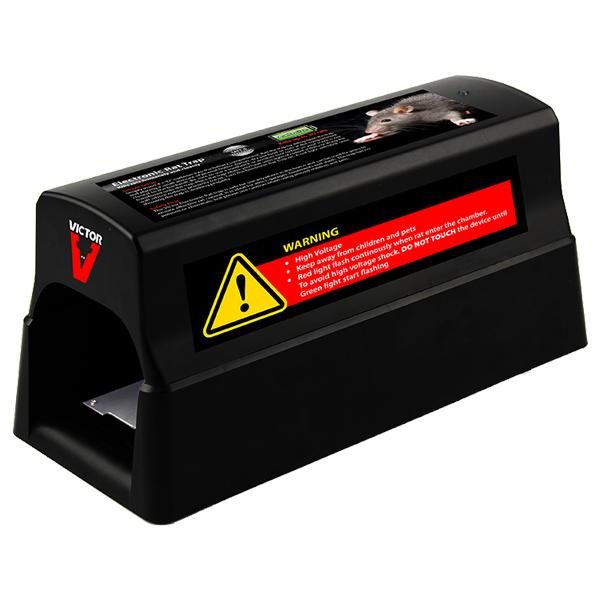 Photo of Pest Stop Electronic Rat Trap