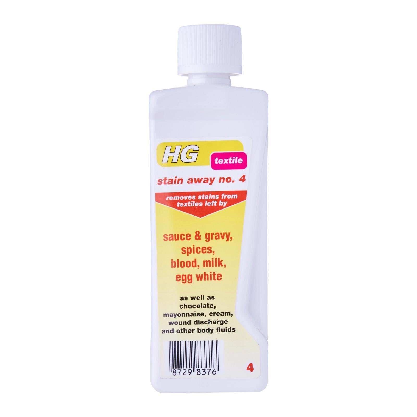 HG 423005106 Stain Away No.4