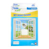 S&amp;L Insect Screen 1.5mx1.5m White