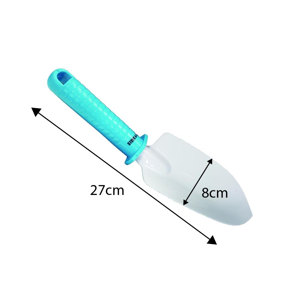S&L Heavy Duty Carbon Steel Trowel
