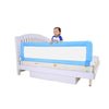 S&amp;L Baby Safety Bed Rail 1.8M - Blue
