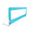 Featured Product Photo for S&amp;L Baby Safety Bed Rail 1.8M - Blue